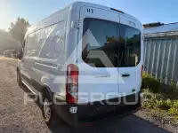 2017 Ford TRANSIT