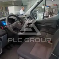 2017 Ford TRANSIT