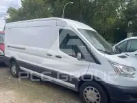 2017 Ford TRANSIT