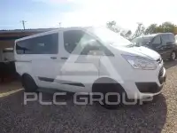 2017 Ford TRANSIT