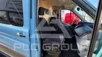 2017 Ford TRANSIT