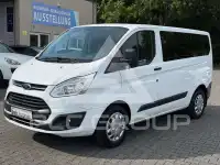 2017 Ford TRANSIT