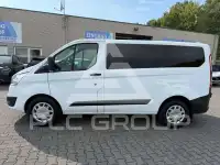 2017 Ford TRANSIT
