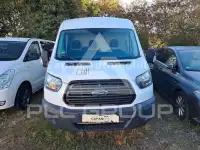 2017 Ford TRANSIT