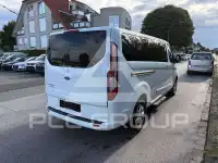 2017 Ford TRANSIT