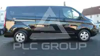 2017 Ford TRANSIT