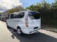 2017 Ford TRANSIT