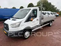 2017 Ford TRANSIT