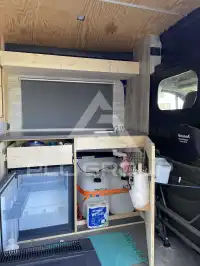 2017 Ford TRANSIT