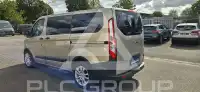 2017 Ford TRANSIT