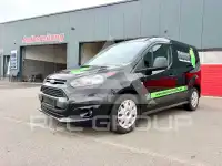 2017 Ford TRANSIT