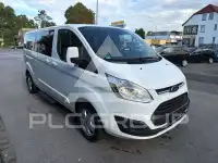 2017 Ford TRANSIT