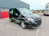 2017 Ford TRANSIT
