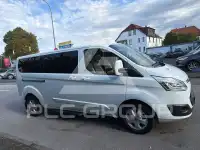 2017 Ford TRANSIT