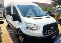 2017 Ford TRANSIT