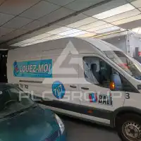 2017 Ford TRANSIT