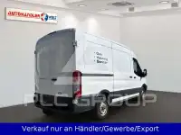 2017 Ford TRANSIT