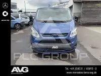 2017 Ford TRANSIT