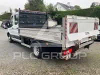 2017 Ford TRANSIT