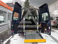 2017 Ford TRANSIT