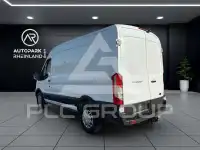2017 Ford TRANSIT