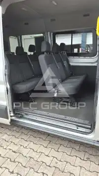 2017 Ford TRANSIT