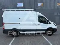 2017 Ford TRANSIT