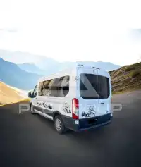 2017 Ford TRANSIT
