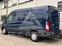 2017 Ford TRANSIT