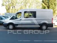 2017 Ford TRANSIT