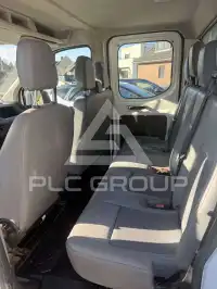 2017 Ford TRANSIT