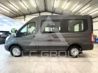 2017 Ford TRANSIT