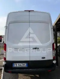 2017 Ford TRANSIT