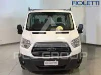 2017 Ford TRANSIT