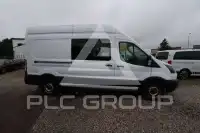 2017 Ford TRANSIT