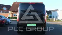 2017 Ford TRANSIT