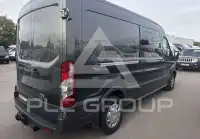 2017 Ford TRANSIT