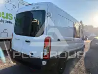 2017 Ford TRANSIT