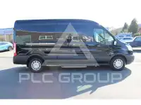 2017 Ford TRANSIT