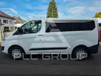 2017 Ford TRANSIT