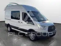 2017 Ford TRANSIT