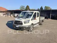 2017 Ford TRANSIT
