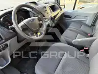 2017 Ford TRANSIT