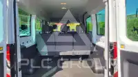 2017 Ford TRANSIT