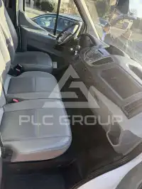 2017 Ford TRANSIT
