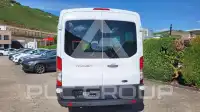 2017 Ford TRANSIT