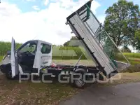 2017 Ford TRANSIT