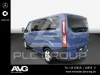 2017 Ford TRANSIT