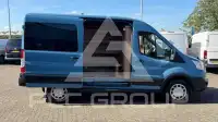 2017 Ford TRANSIT