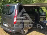2017 Ford TRANSIT